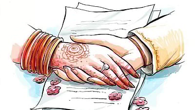 திருமணம் தொடர்பான பட்டப்படிப்பு: சீன பல்கலைக்கழகம் அறிமுகம்!